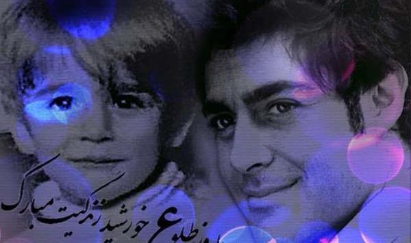 عکس های حجت درولی
