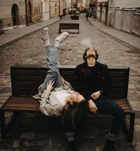 عکسهای عاشقانه خاص لاکچری