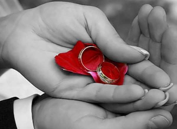 عکسهای عاشقانه خاص لاکچری