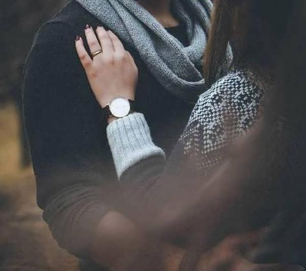 عکسهای عاشقانه خاص لاکچری