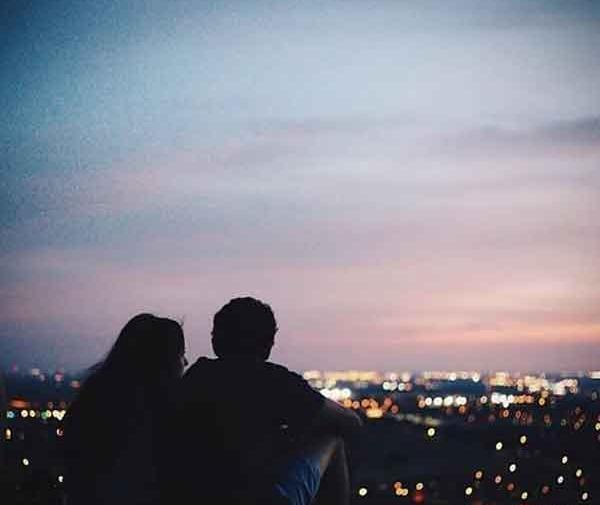 عکسهای عاشقانه خاص لاکچری