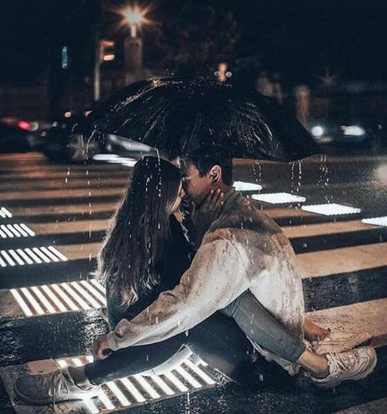 عکسهای عاشقانه خاص لاکچری