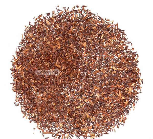 عکس چای ریبوس