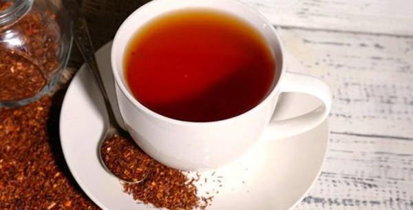 عکس چای ریبوس