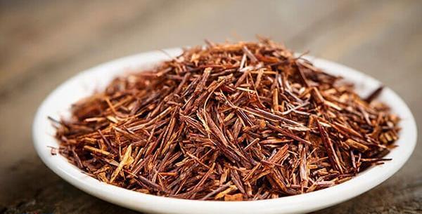 عکس چای ریبوس