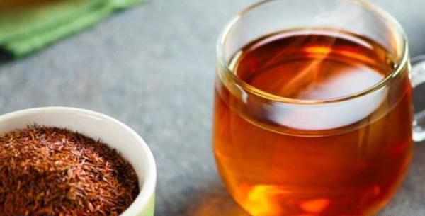 عکس چای ریبوس