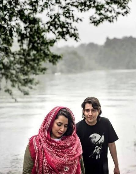 عکسهای امیر کاظمی