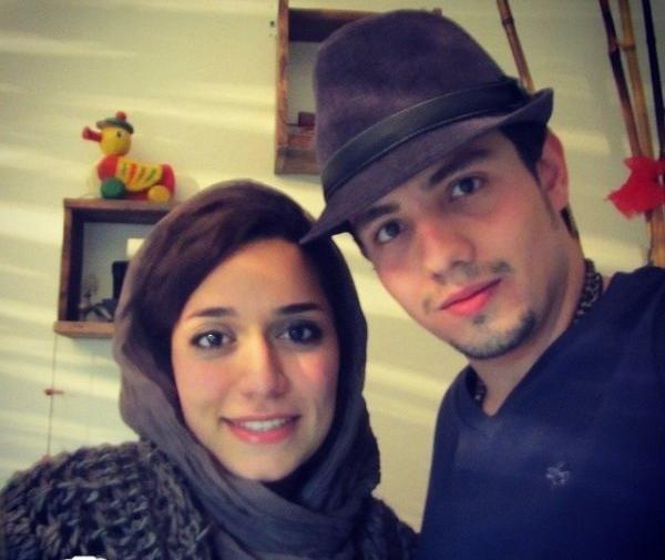 عکسهای امیر کاظمی