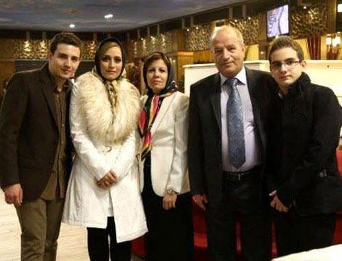 عکسهای امیر کاظمی