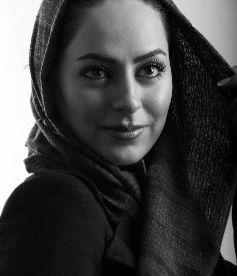 عکس سمانه توکلی