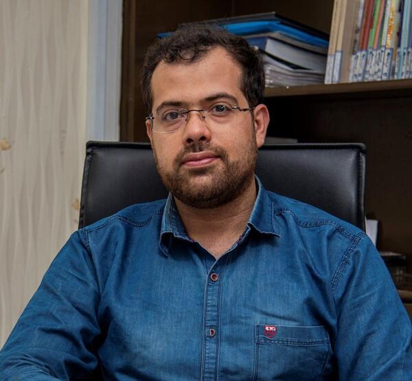عکس سمانه توکلی