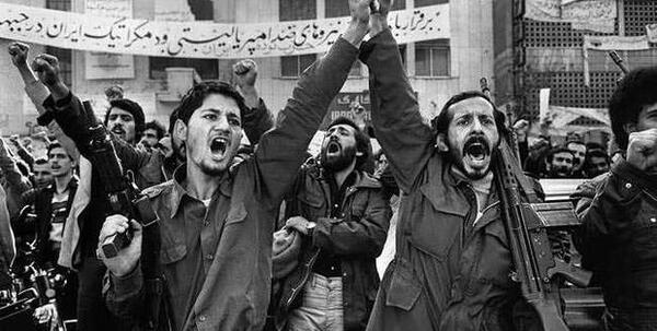 عکس بافت فرسوده شهری