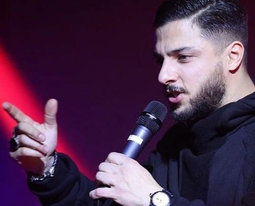عکس گروه زدبازی با اسم