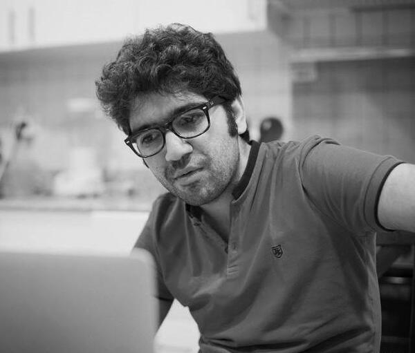عکس گروه زدبازی با اسم