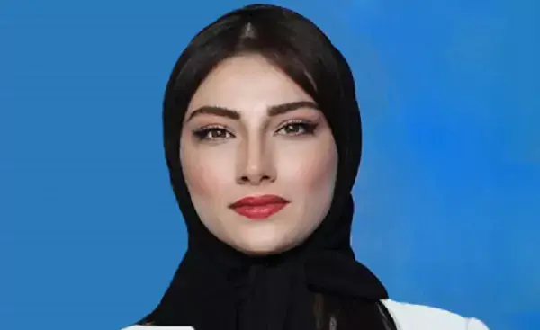 عکس های محیا دهقانی