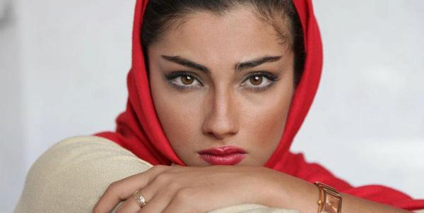 عکس های محیا دهقانی