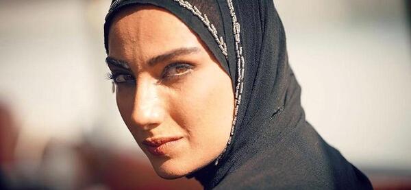 عکس های محیا دهقانی