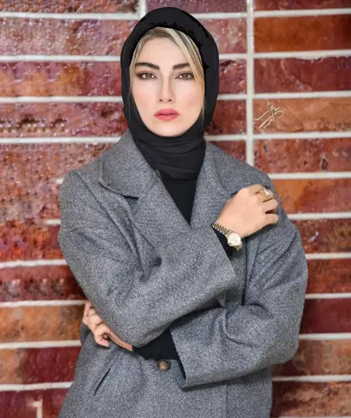عکس های محیا دهقانی