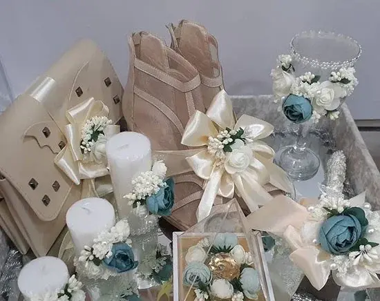 عکس ایده دیزاین وسایل بله برون