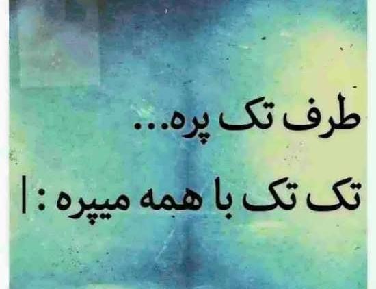 عکس پروفایل ۶ راه خوشبختی