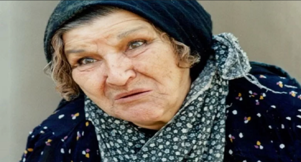 عکس خانم پروین سلیمانی