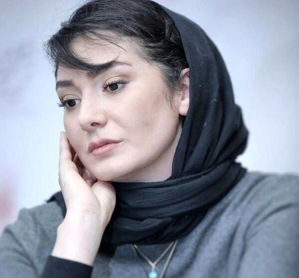 عکس مینا وحید در فیلم شهرزاد