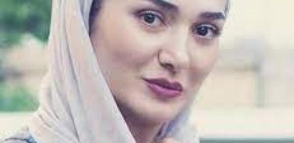 عکس مینا وحید در فیلم شهرزاد