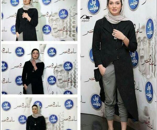 عکس مینا وحید در فیلم شهرزاد