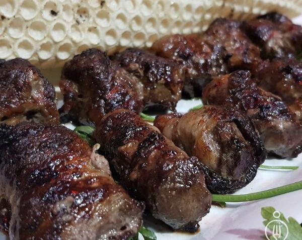 عکس رستوران چیتگر