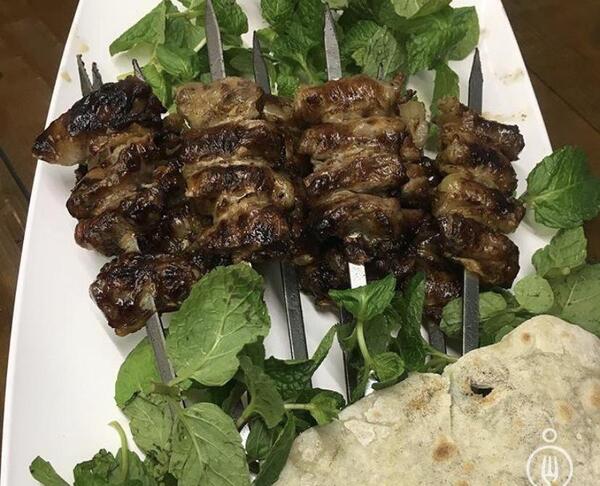 عکس رستوران چیتگر
