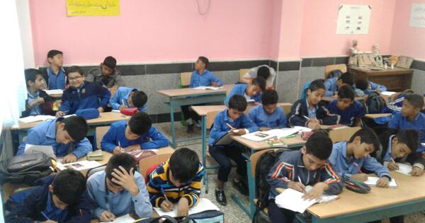 عکس فاطمه قریشی