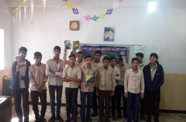 عکس فاطمه قریشی