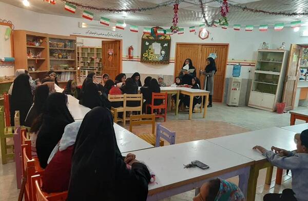 عکس فاطمه قریشی