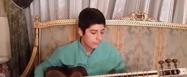 عکس نوشته داود و سحر