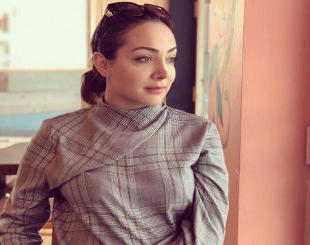 عکس نوشته داود و سحر