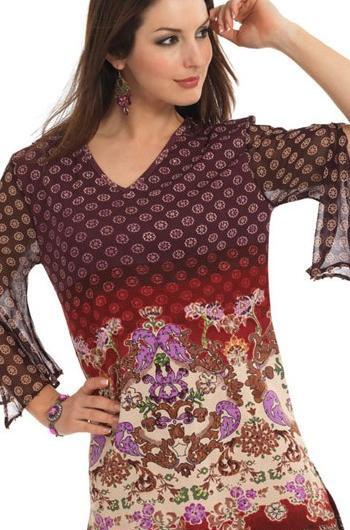 عکس پس زمینه صورتی زیبا