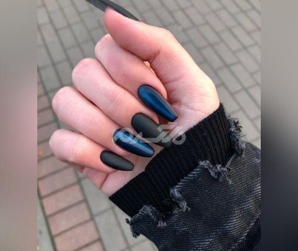 عکس مدل ناخن جدید برای محرم