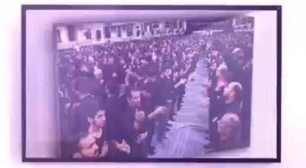 عکس مدل ناخن جدید برای محرم