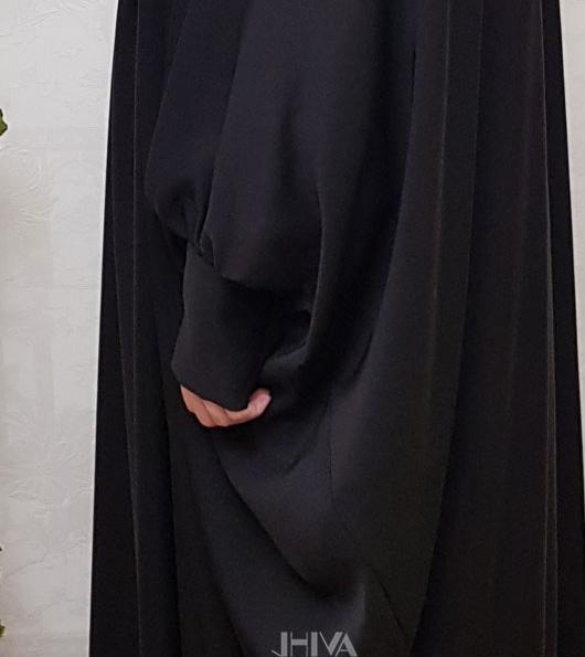 عکس چادر زینبی