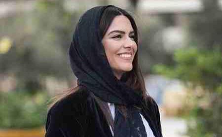 عکس فرناز جعفرپور