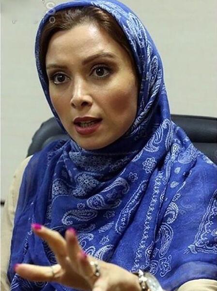 عکس فرناز جعفرپور