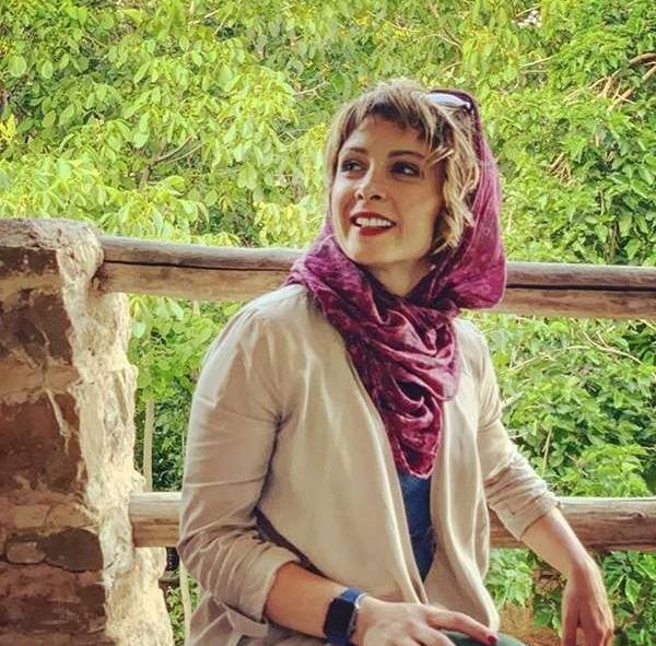 عکس فرناز جعفرپور