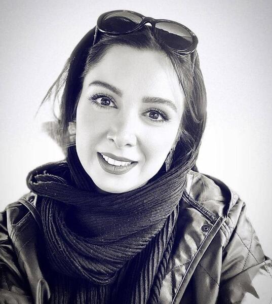 عکس فرناز جعفرپور