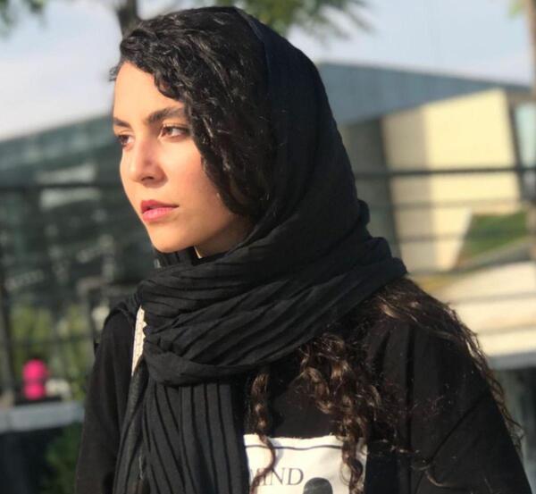 عکس فرناز جعفرپور