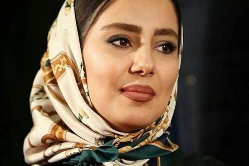 عکس فرناز جعفرپور