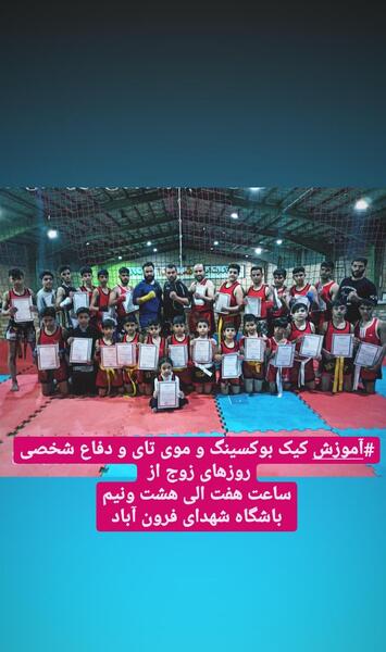عکس شایان ولی پور