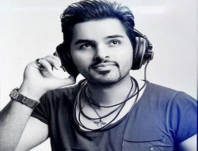 عکس شایان ولی پور