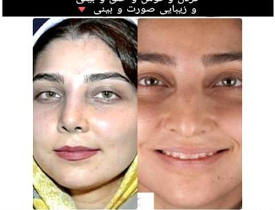 عکس دکتر بنیامین رحمتی
