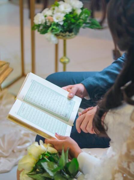 عکس عروس و داماد تهران