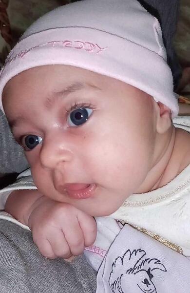 عکس استیکر فدات